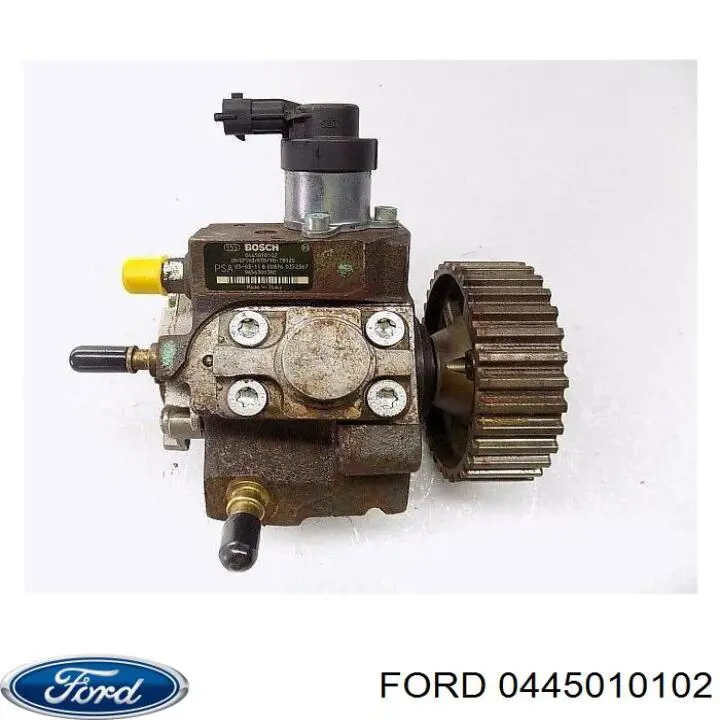 Ford 0445010102