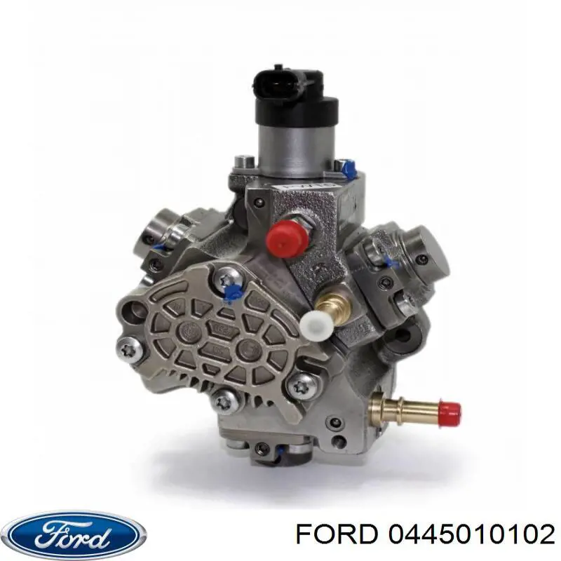 0445010102 Ford