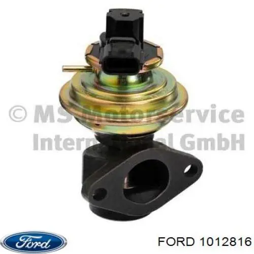 Ford Escort IV (1985 - 1990) EGR egzoz gazı devirdaim valfi fiyatı