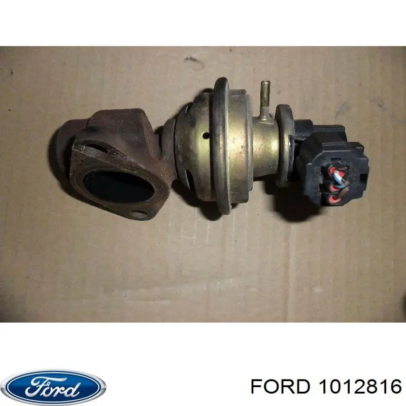 Ford Escort IV EGR valfi fiyatları