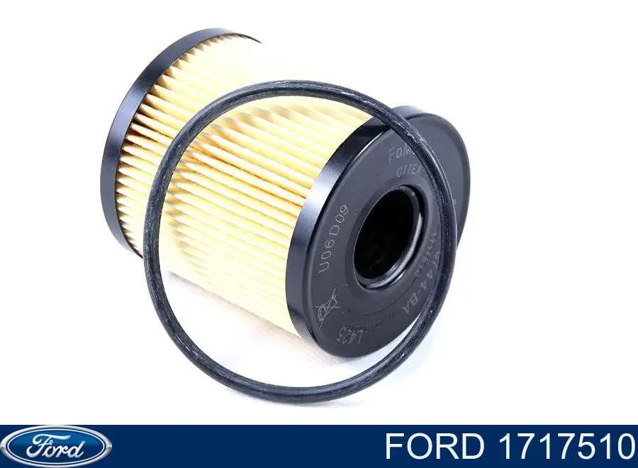 1717510 Ford