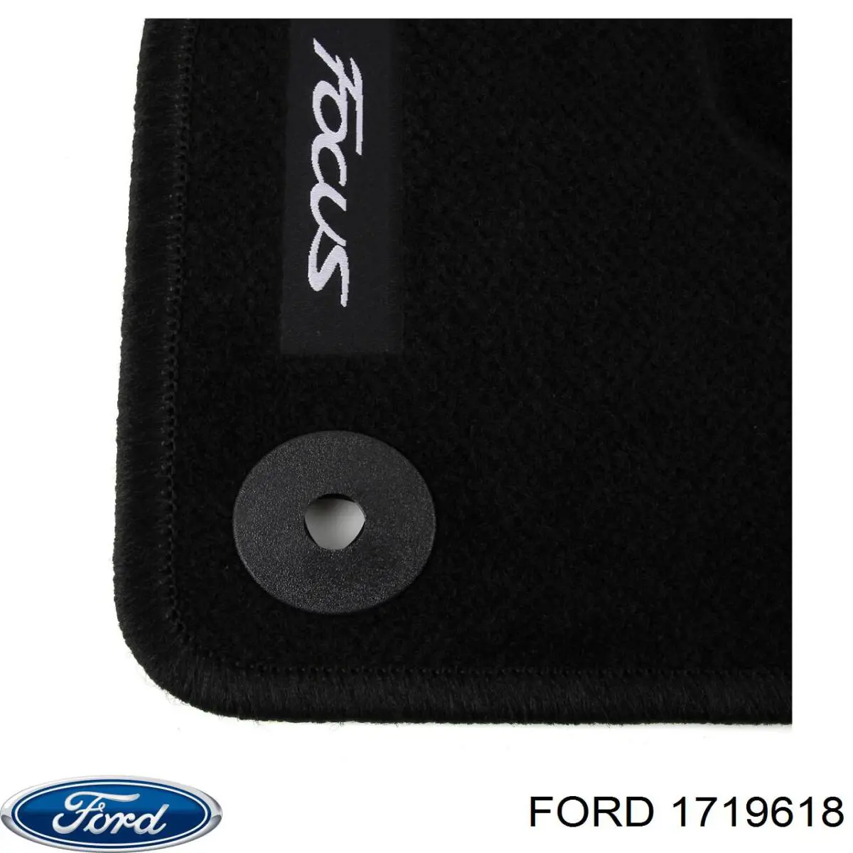 Ford Focus III Paspas fiyatları