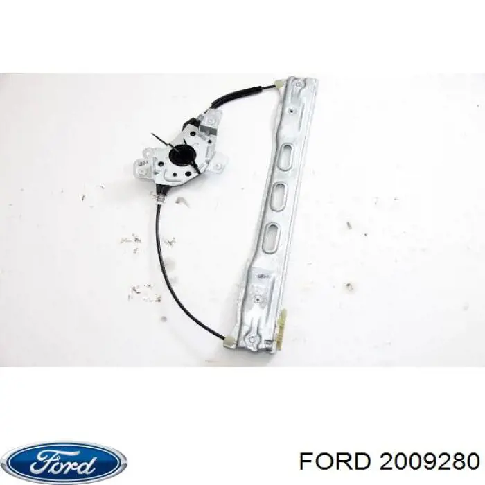 Ford Courier Transit Sağ Ön cam krikosu fiyatları