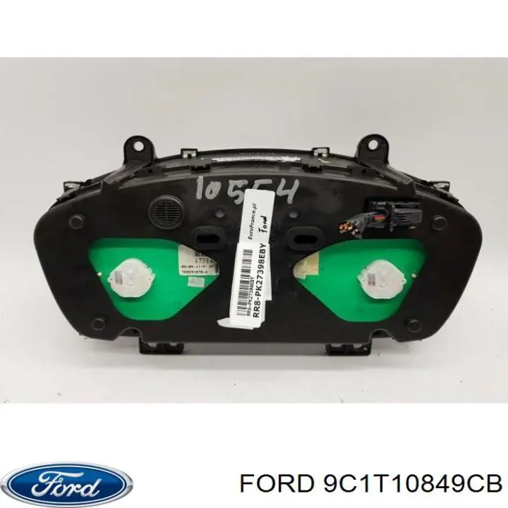 Ford Transit VI Gösterge paneli fiyatı