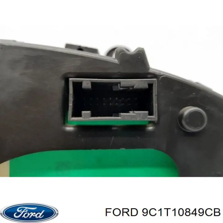 Ford Transit VI Gösterge paneli fiyatları