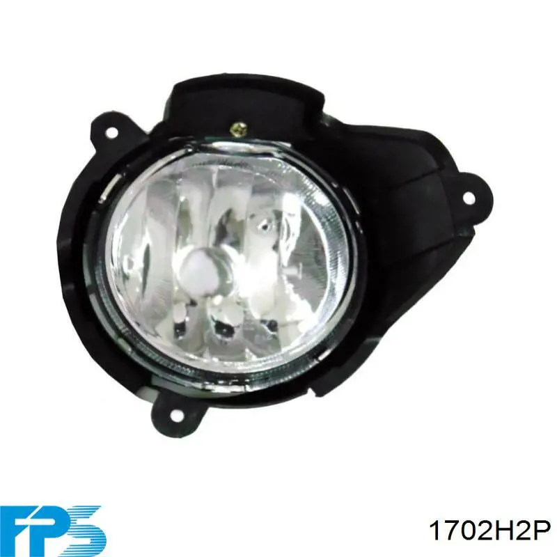 Chevrolet Captiva I (2006 - 2010) Sağ sis farı fiyatı