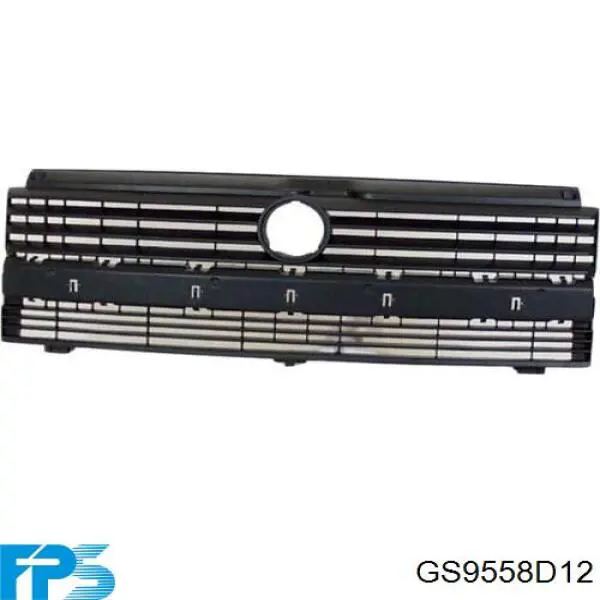 Volkswagen Transporter  (1990 - 2004) Ön cam satın al