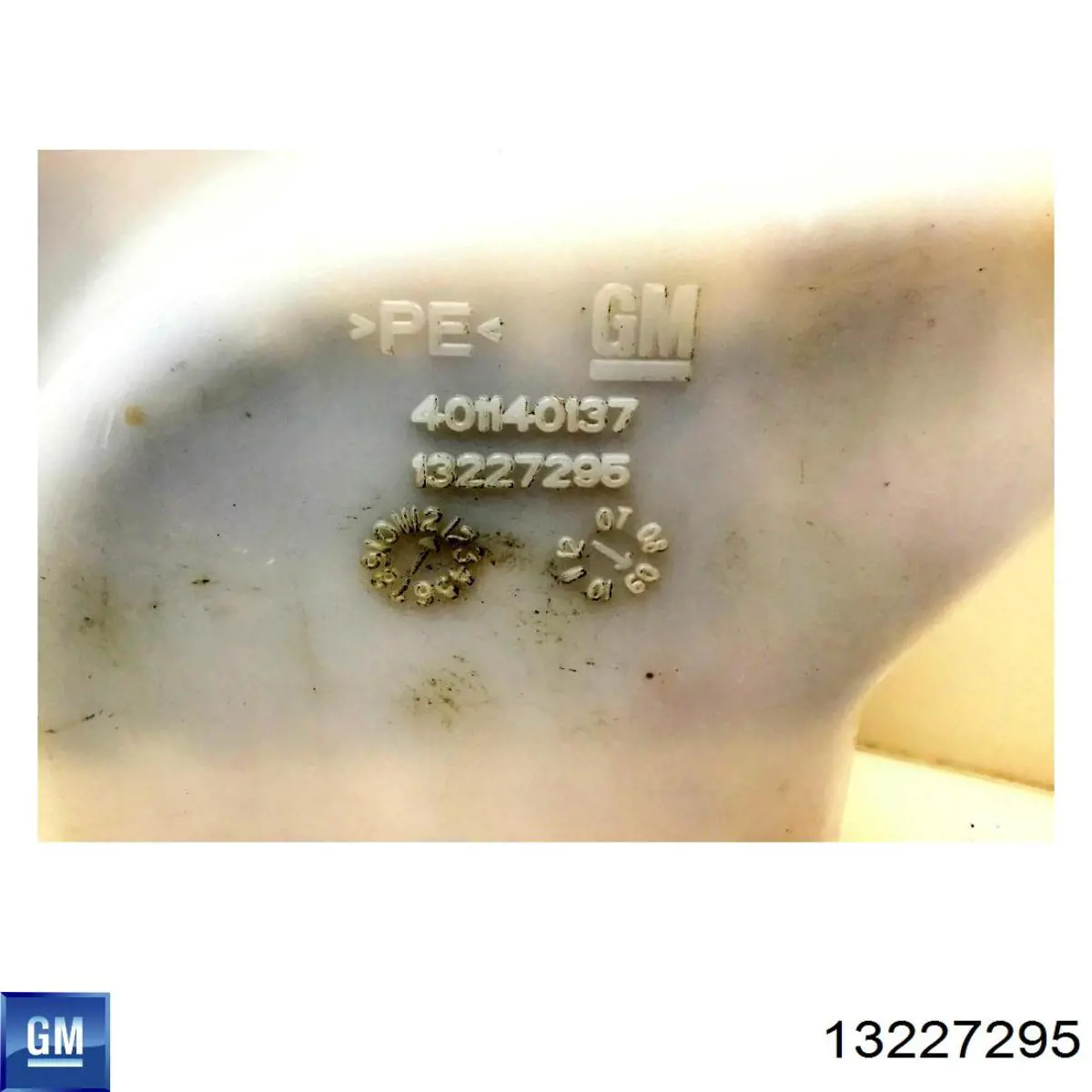 13227295 General Motors