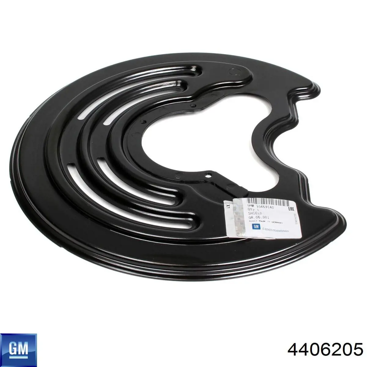 Fiat Ducato III Jant kapağı orijinal