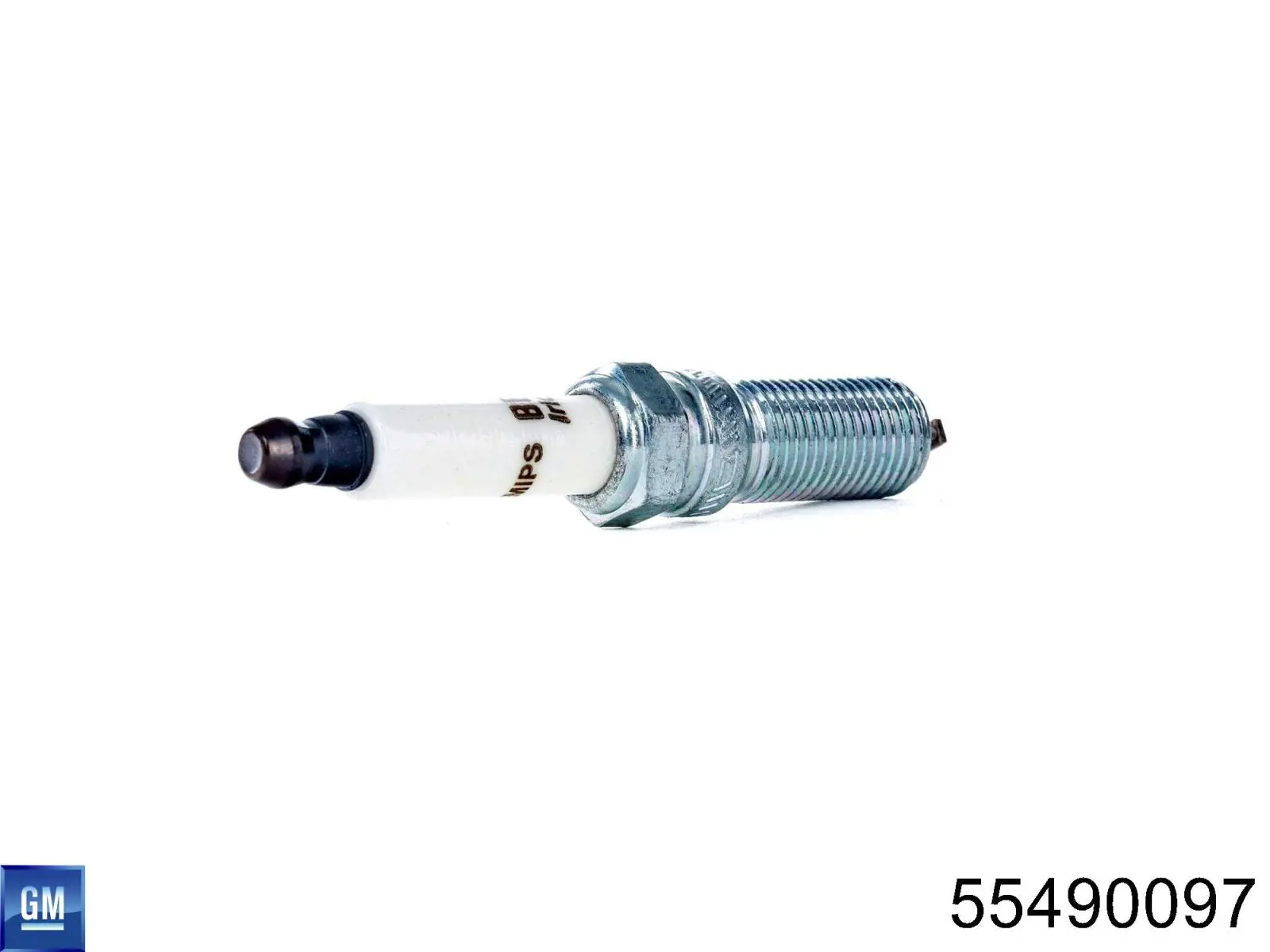 General Motors 55490097