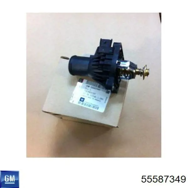 55587349 General Motors