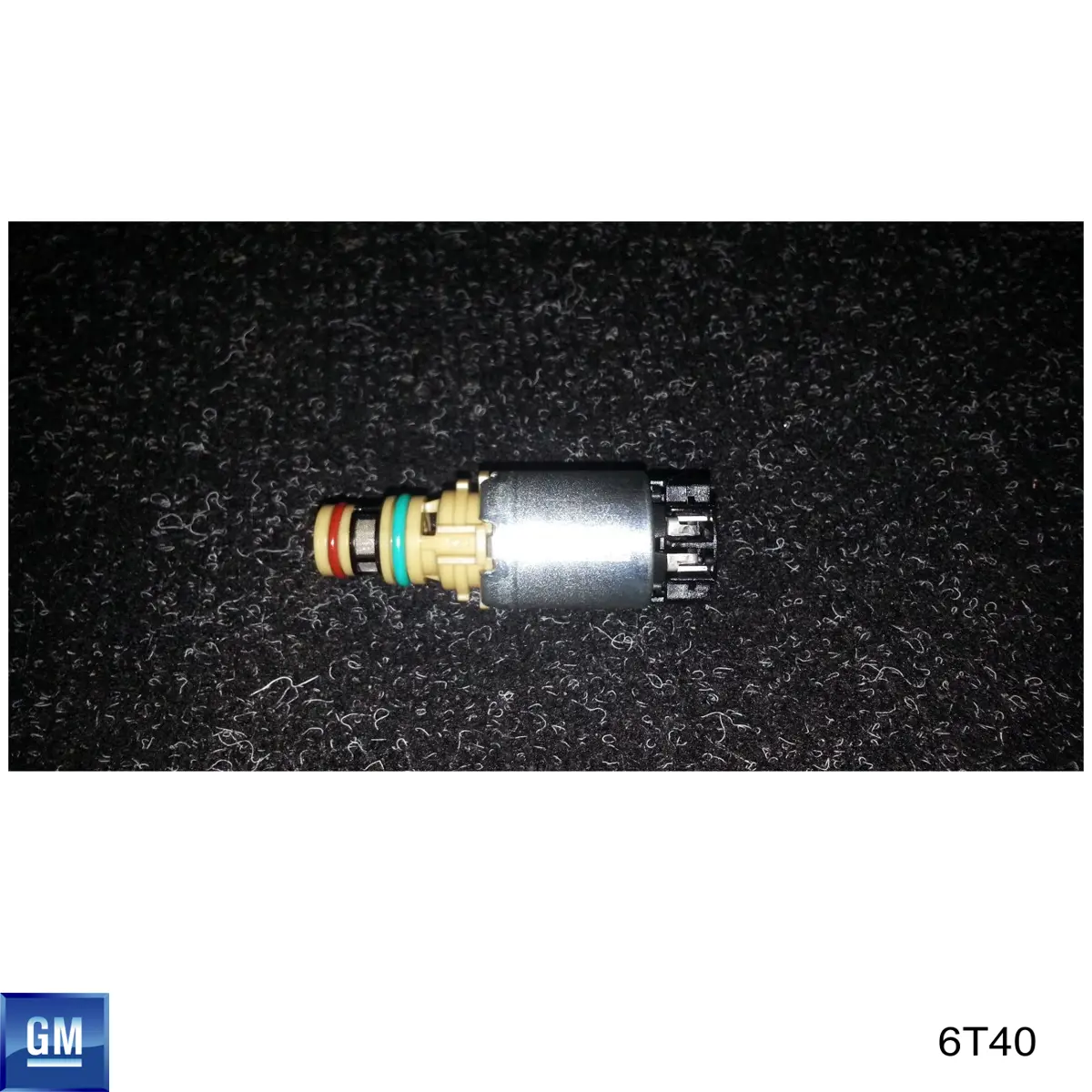 Chevrolet Cruze  Otomatik şanzıman orijinal