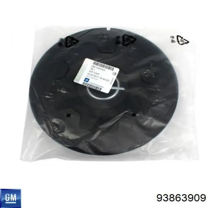 Fiat Ducato III (2006 - 2026) Jant kapağı çıkma