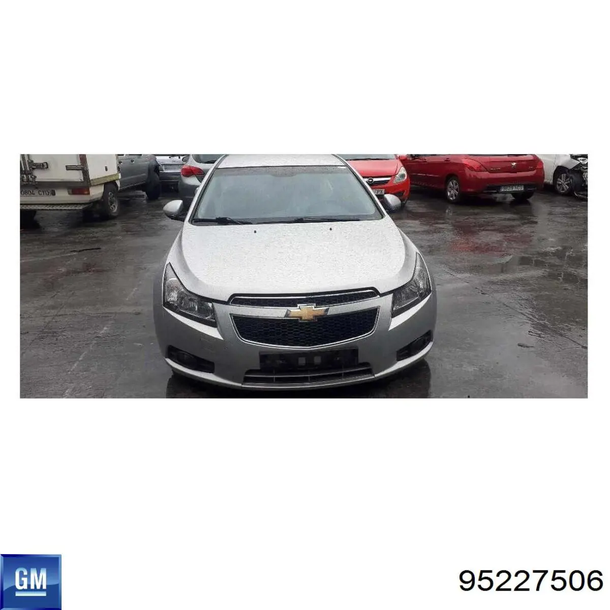 Chevrolet Cruze  (2009 - 2026) Direksiyon simidi fiyatı