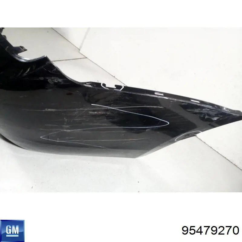Chevrolet Cruze  Arka tampon fiyatları