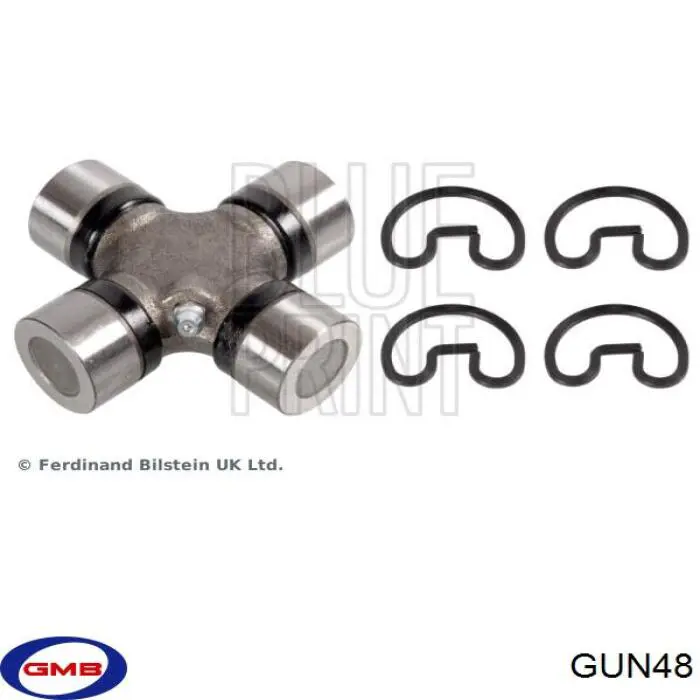 GUN48 GMB