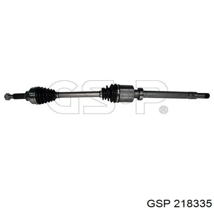 GSP 218335