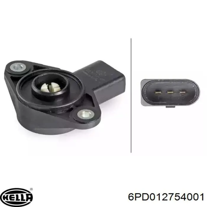 03C907386 VAG