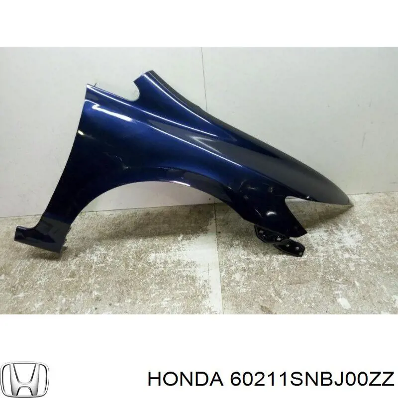 Honda Civic VIII Sağ ön çamurluk fiyatları