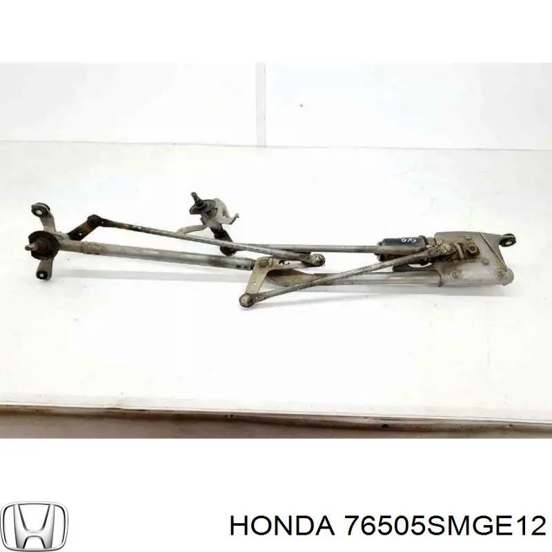 Honda Civic VIII Silecek Motoru fiyatları
