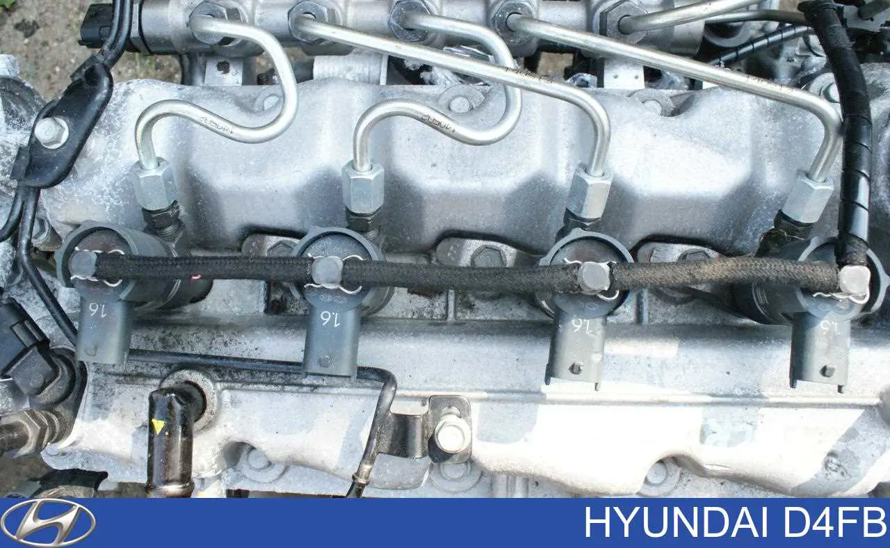Hyundai I20 I Motor fiyatları