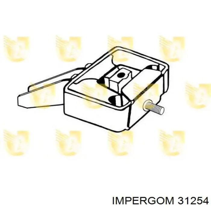 Impergom 31254