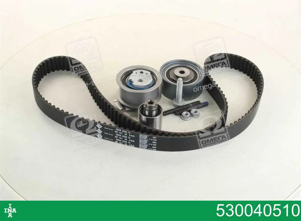 INA 530040510