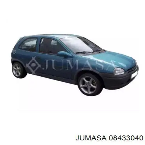 Opel Corsa B Sol arka çamurluk fiyatları