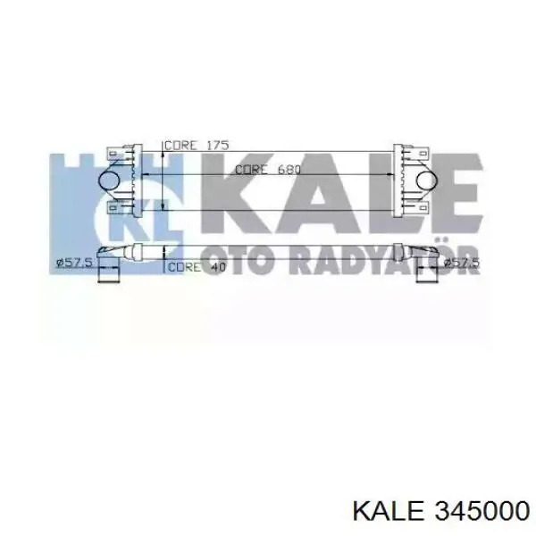 345000 Kale