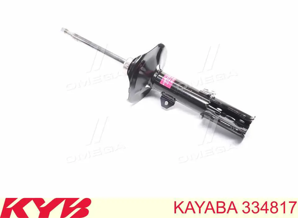 Kayaba 334817
