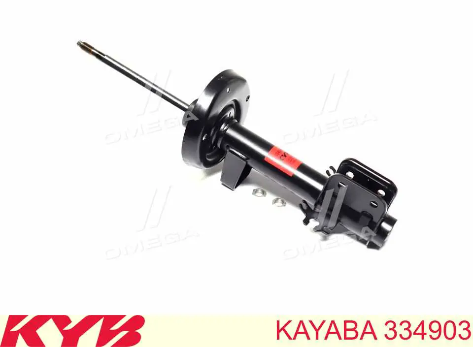 Kayaba 334903