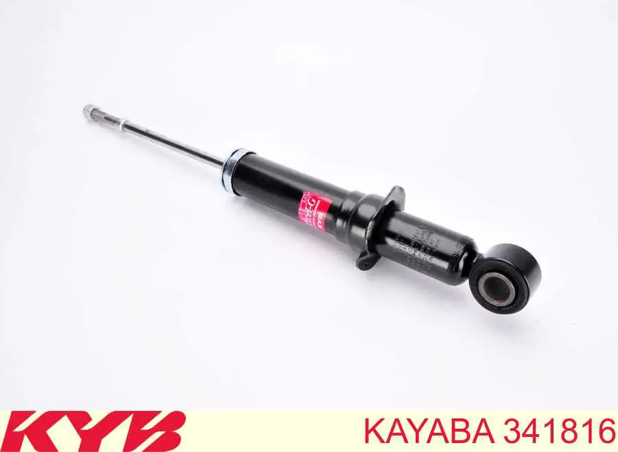 Kayaba 341816