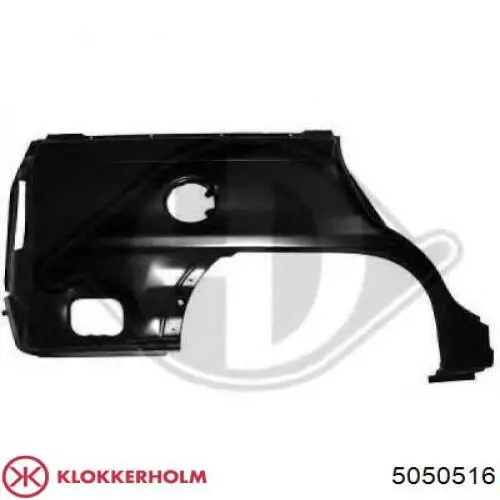 Opel Astra  (1991 - 2001) Sağ arka çamurluk satın al