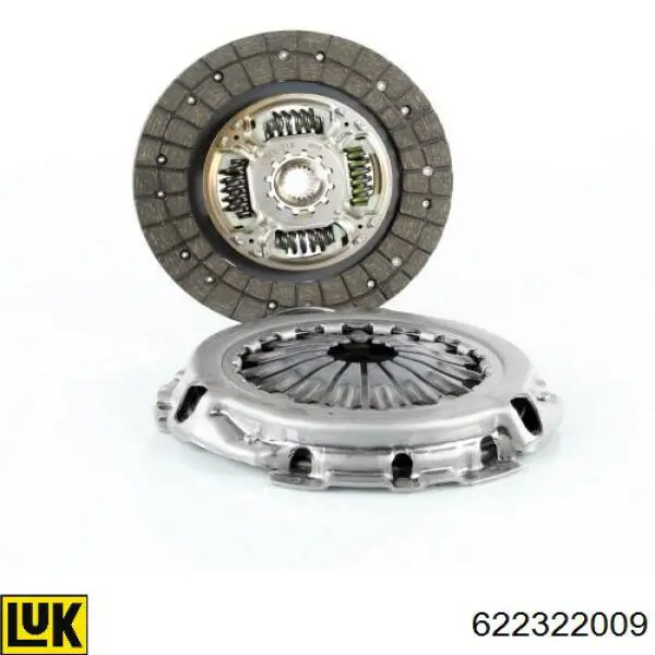 LUK 622322009