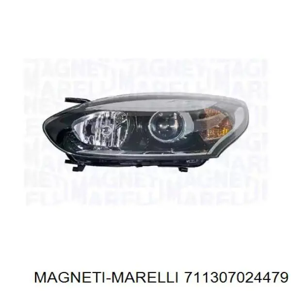 Renault Megane IV Sağ far fiyatları