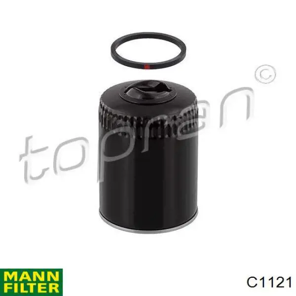 Mann-Filter C1121