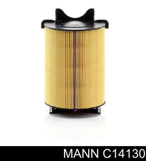 Mann-Filter C14130
