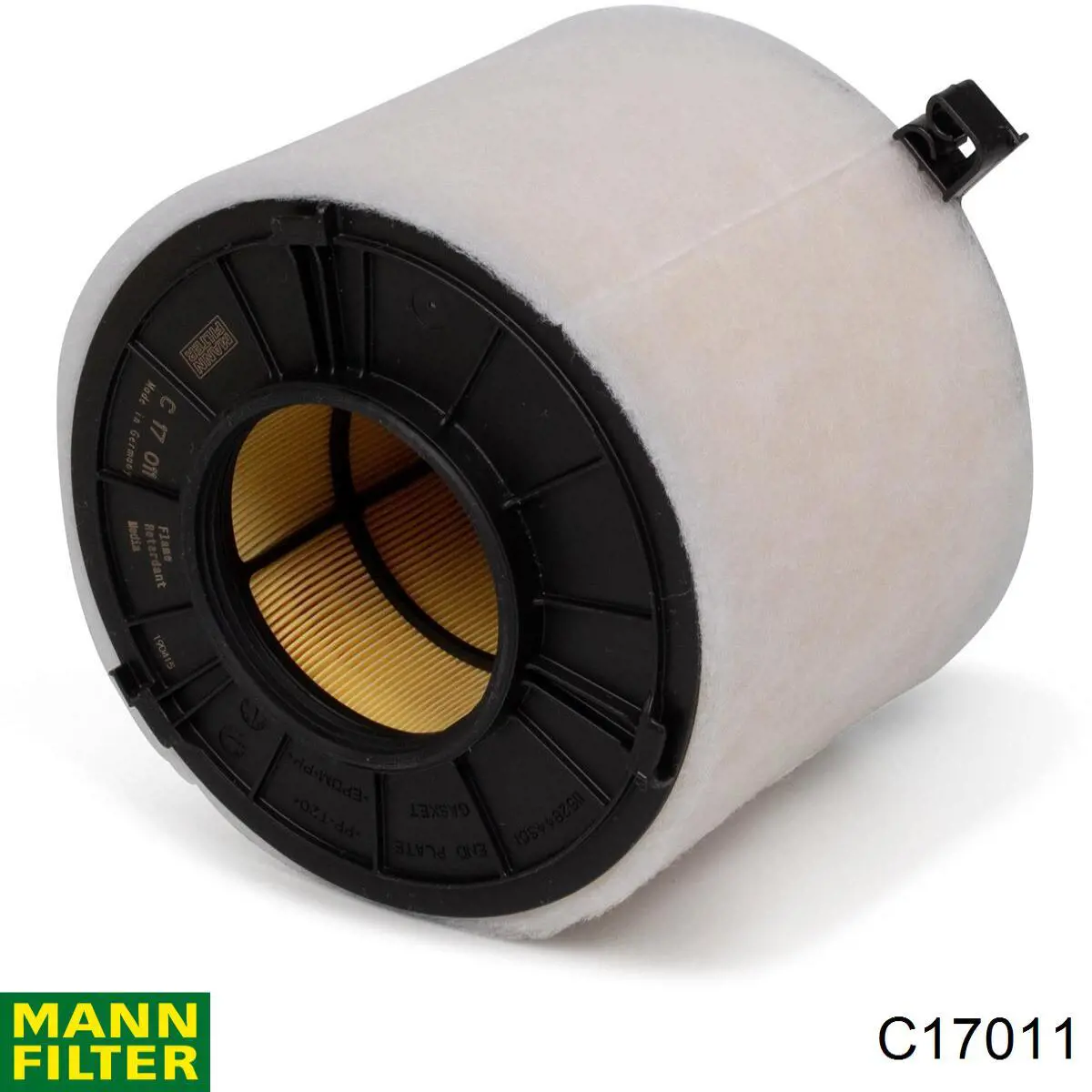 C17011 Mann-Filter