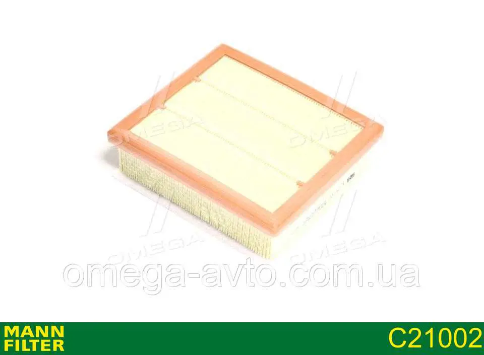 Mann-Filter C21002