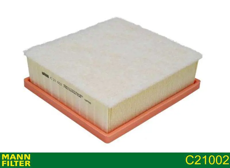 Mann-Filter C21002