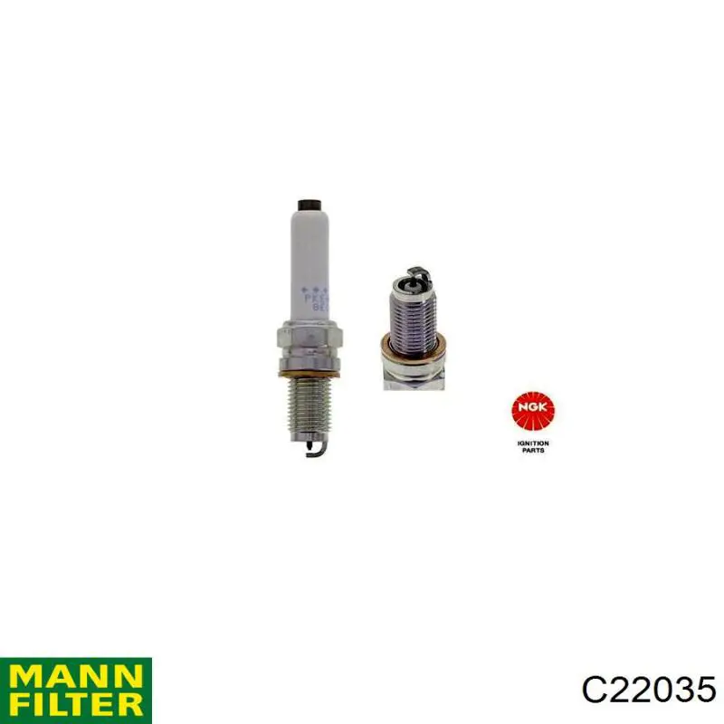 C 22 035