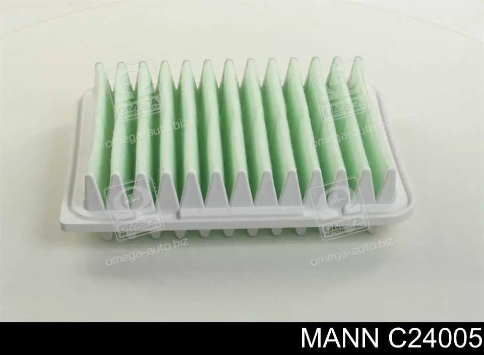 Mann-Filter C24005
