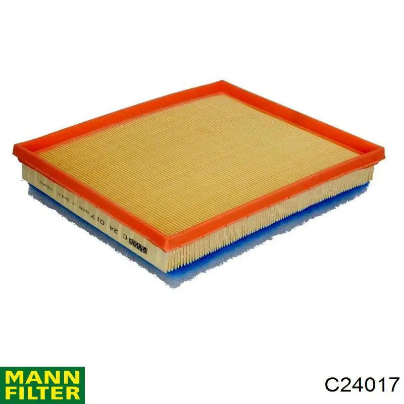 C24017 Mann-Filter