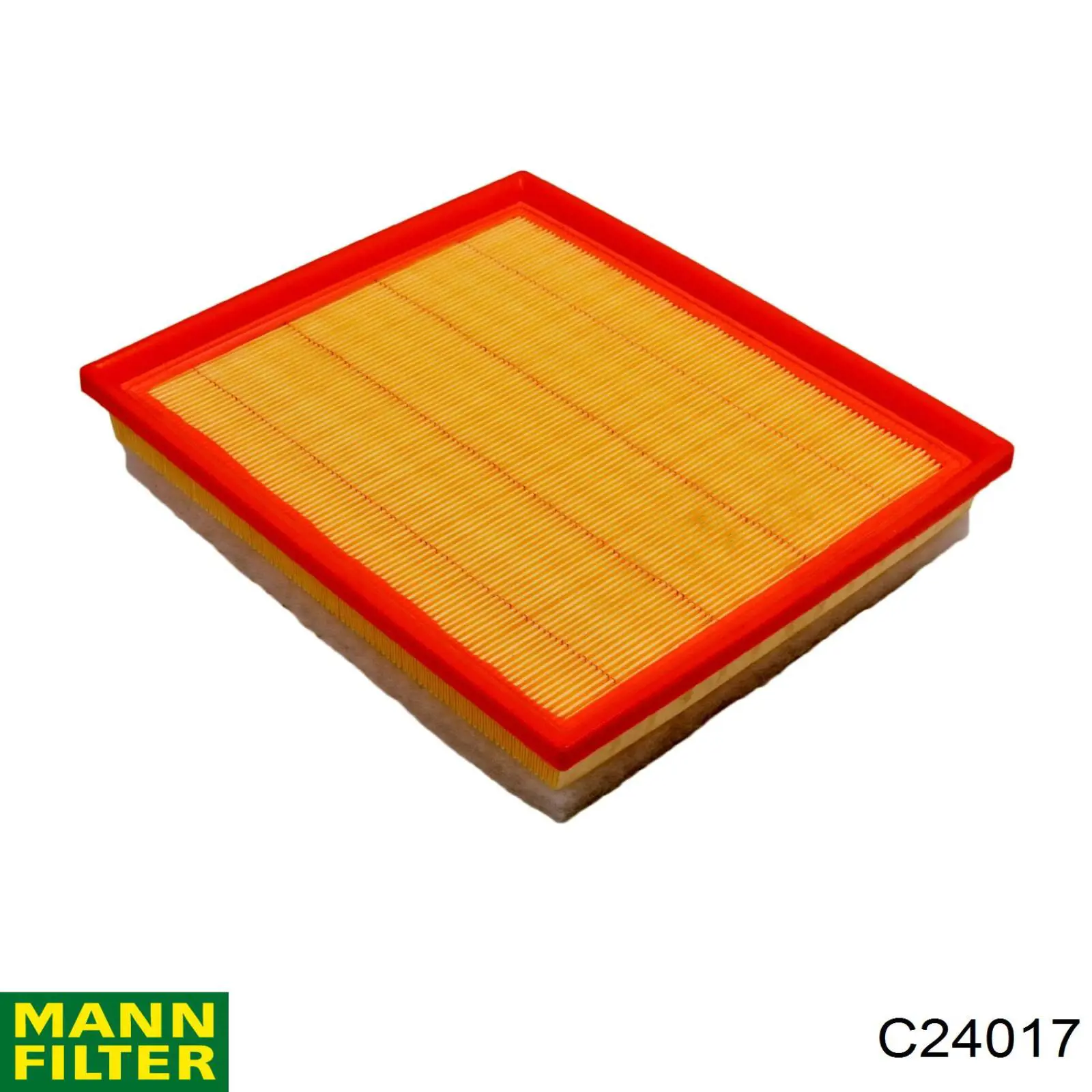 Mann-Filter C24017