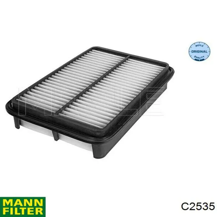 C 2535