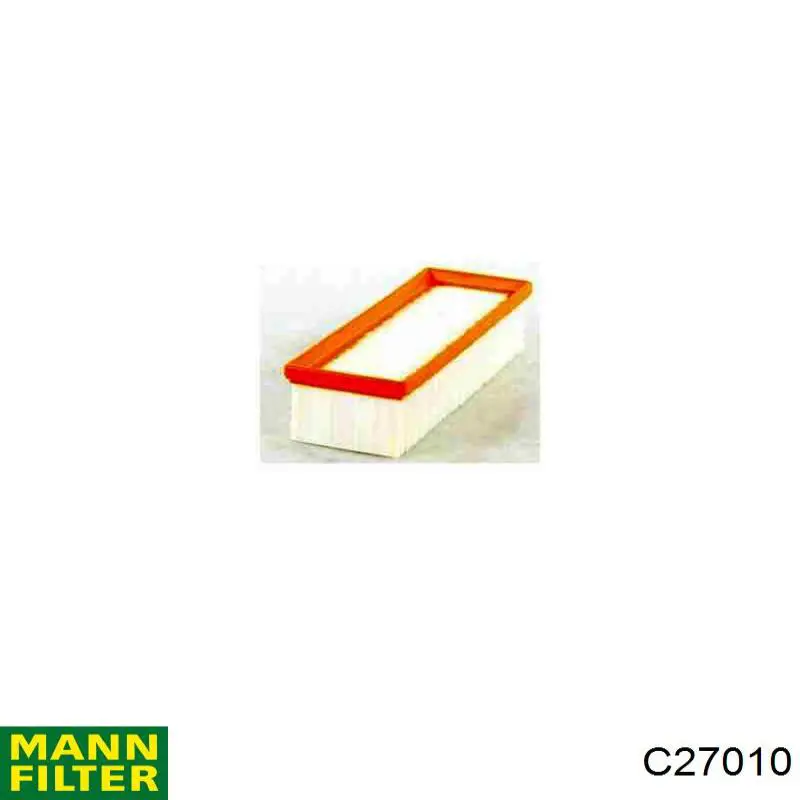 Mann-Filter C27010