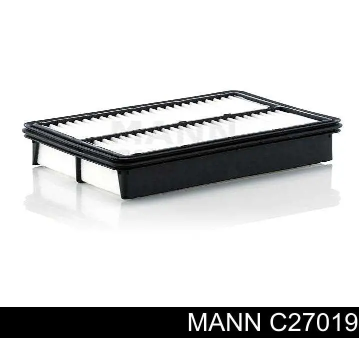 C27019 Mann-Filter