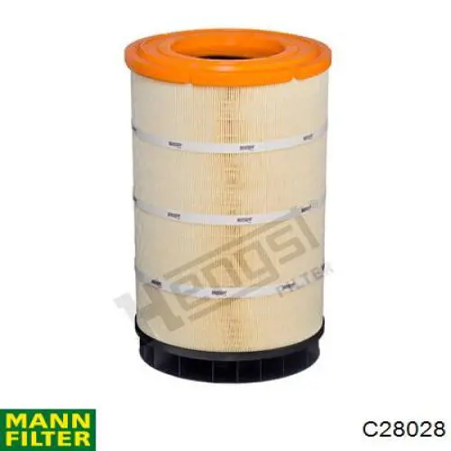 C28028 Mann-Filter
