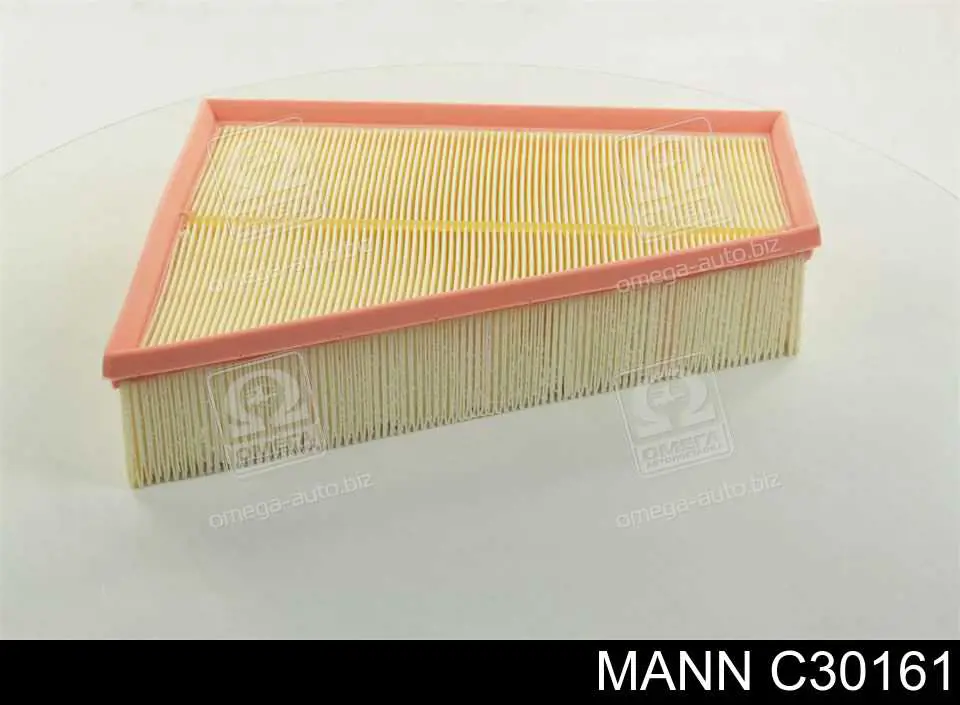 Mann-Filter C30161