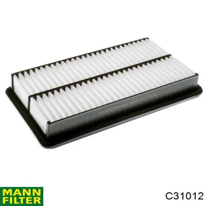 C 31 012